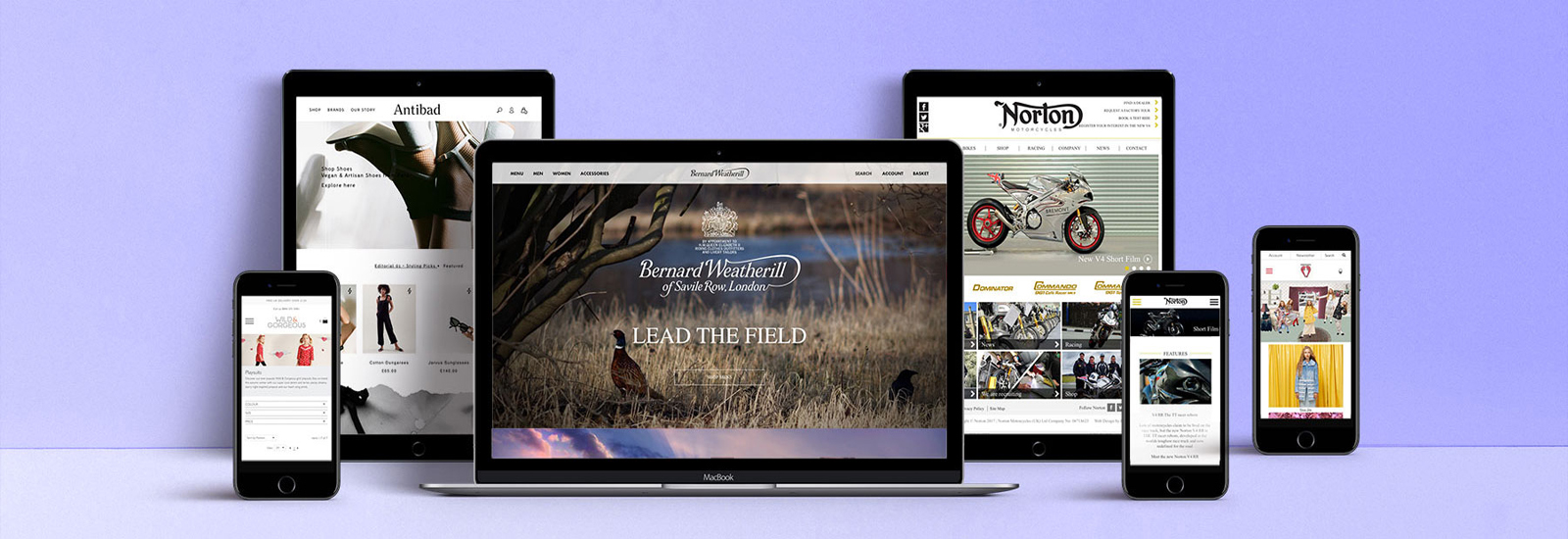 Responsive Web Design
